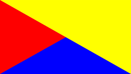 flag background color