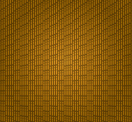 Seamless Geometric vector background Pattern.