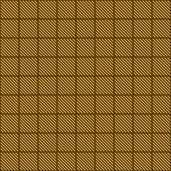 Seamless Geometric vector background Pattern.