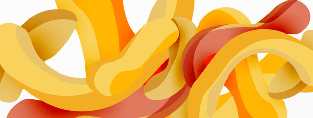 Creative geometric wallpaper. Splash liquid wave fluid shapes background. Techno business template for wallpaper, banner, background or landing