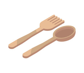 ecology cutlery kitchen