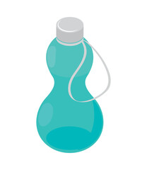 reusable water bottle