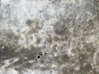 soft white stone Rough mountain surface with oil stains. Close-up. Beige stone background. Space for design. Web banners. Wide. Panorama. Sandstone. Solid slate.