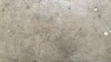 Light brown rock texture. Rough mountain surface. Close-up. Beige stone background with space for design. Web banner. Wide. Panoramic. Sandstone. Solid, rocky, slate.