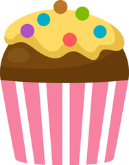 cupcake