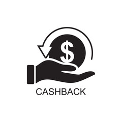 cash back icon , money icon
