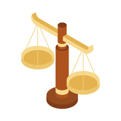 scale law and justice