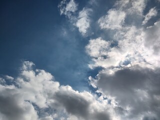 東京のそら(22.10.4)