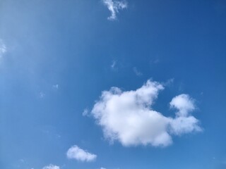 東京のそら(22.10.4)