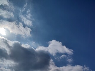 東京のそら(22.10.4)