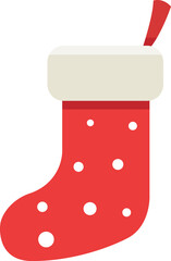 Christmas sock