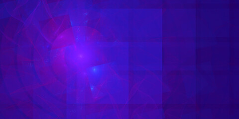 Fraktal Wallpaper Hintergrund für Druck und Design