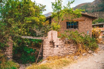 valle sagrado