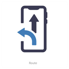 Route