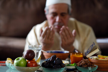 Faith and religion. Islam.