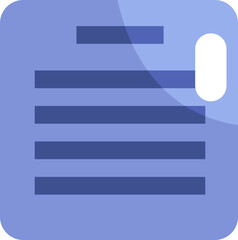 , illustration, vector on a white background.