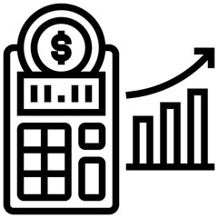accounting icon