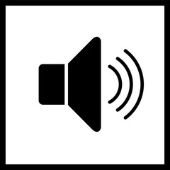 Media icon