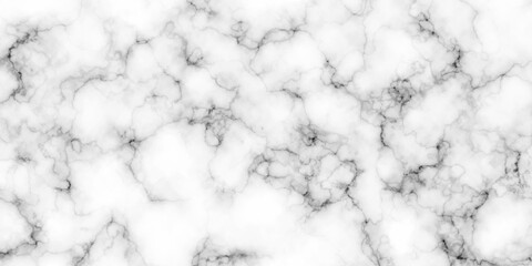 white marble pattern texture natural background. Interiors marble stone wall design, Beautiful drawing with the divorces and wavy lines in gray tones. White marble texture for background or tiles.