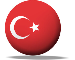 Turkiye Icon