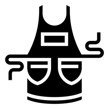 Apron Icon