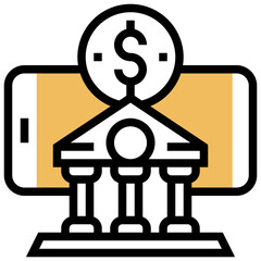 banking icon