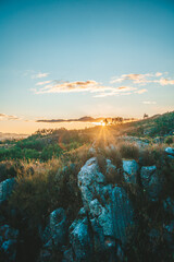 paisajes
