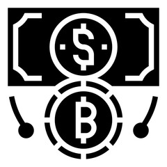 bitcoin icon