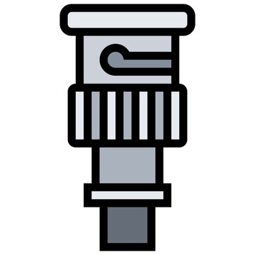 Bnc icon