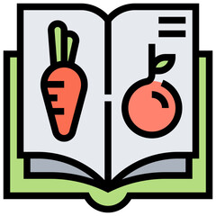 Book icon