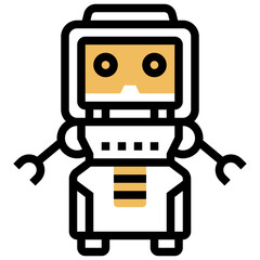 Bot icon