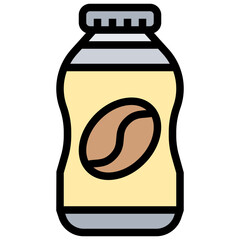 Bottle icon