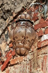 Capalbio, antico villaggio toscano in Italia