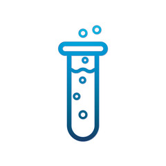 Glass Tube icon 