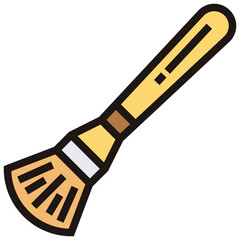 brush icon