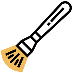 brush icon