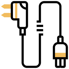 Cable icon