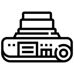 Camera icon