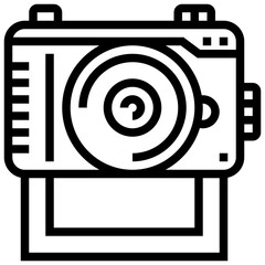 Camera icon