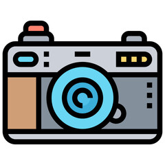 camera icon