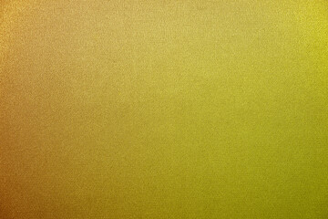 Brown orange green abstract background with space for design. Gradient. Mustard rusty color backdrop. Matte. Empty blank cover template.