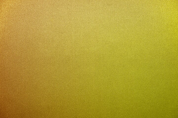 Brown orange green abstract background with space for design. Gradient. Mustard rusty color backdrop. Matte. Empty blank cover template.