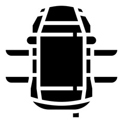 Car icon