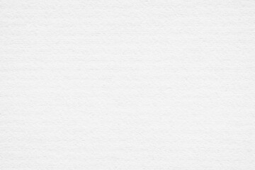 White paper texture background. Material cardboard textured old blank page for watercolor. 