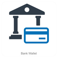 Bank Wallet