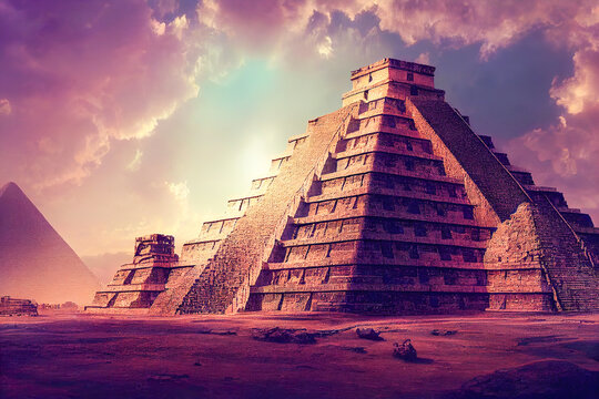Aztec Pyramids Bilder – Durchsuchen 18,542 Archivfotos, Vektorgrafiken ...