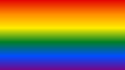 abstract rainbow background