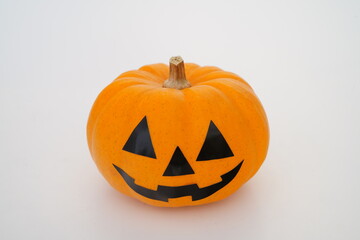 かぼちゃ　ハロウィーンパンプキン