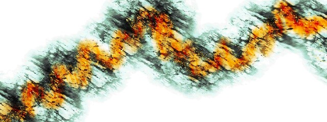 Abstract alcohol ink background, liquid texture with colored texture, trendy wall art, fluid material, wallpaper for print, luxury decoration graphics, modern futuristic and psychedelic artwork