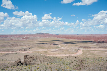 travel on route 66 in america